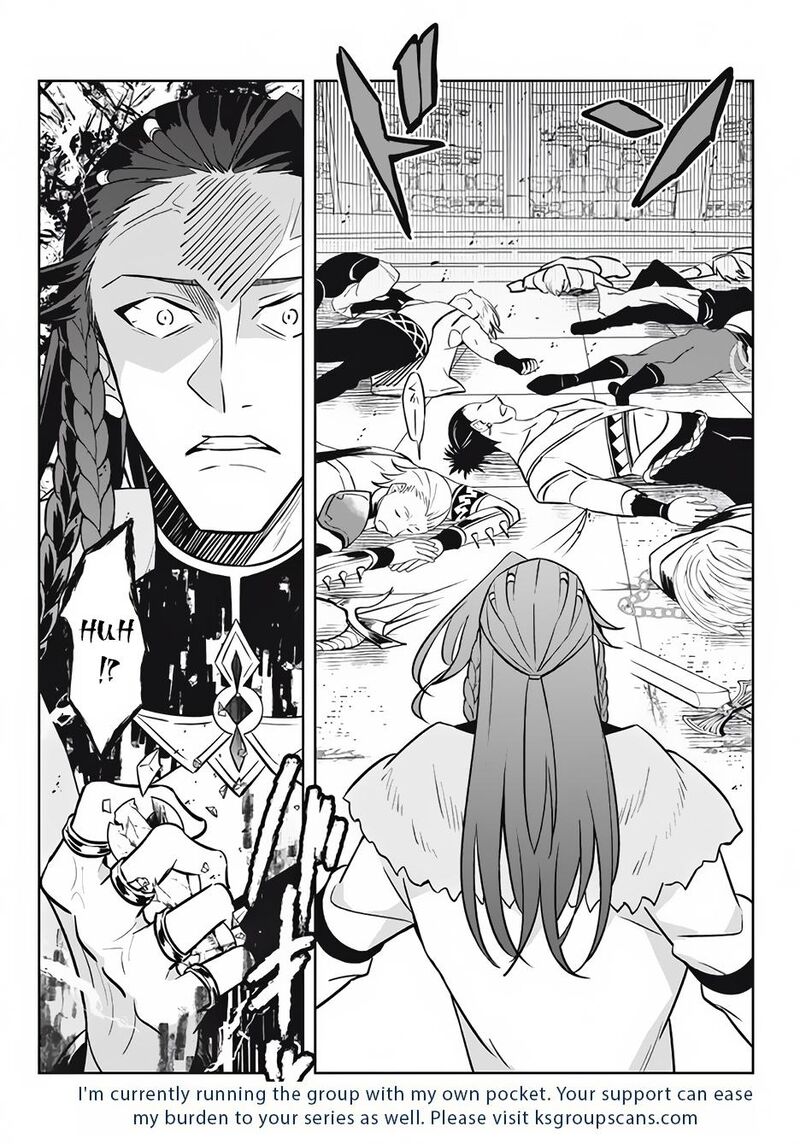 Hazure Skill Kinomi Master Skill No Mi Tabetara Shinu O Mugen Ni Taberareru You Ni Natta Ken Ni Tsuite 13a 13