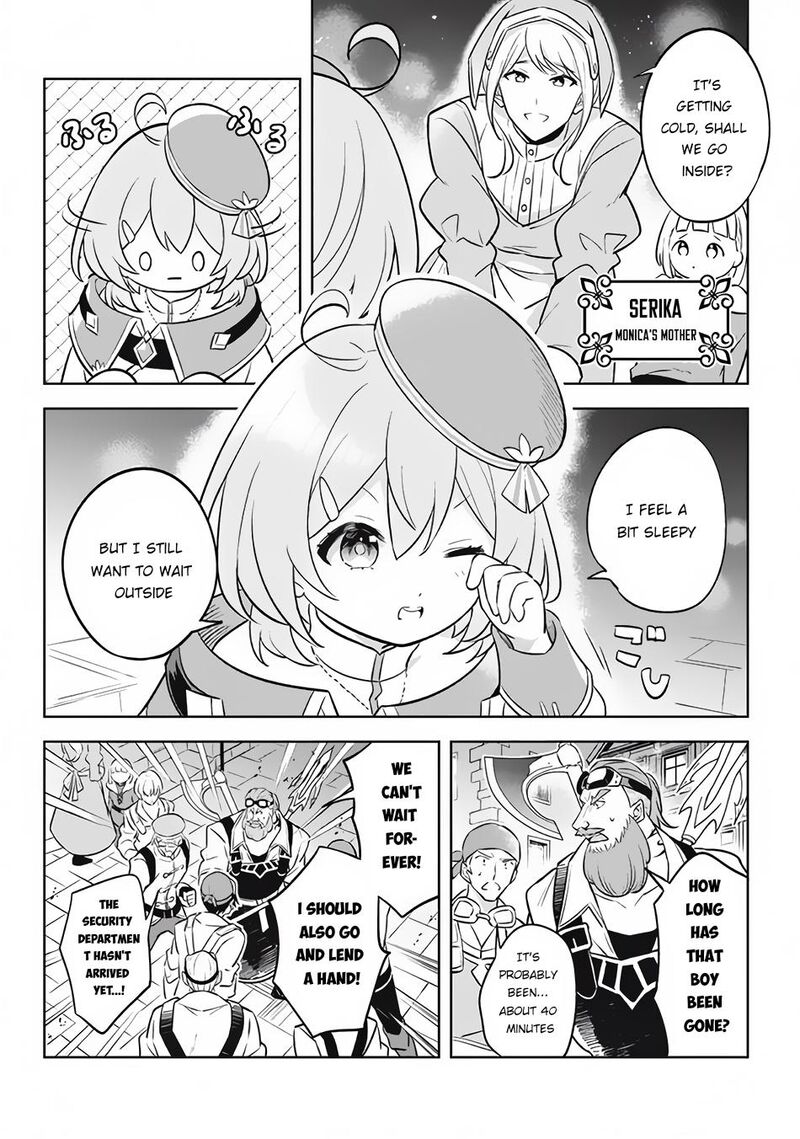 Hazure Skill Kinomi Master Skill No Mi Tabetara Shinu O Mugen Ni Taberareru You Ni Natta Ken Ni Tsuite 13a 3