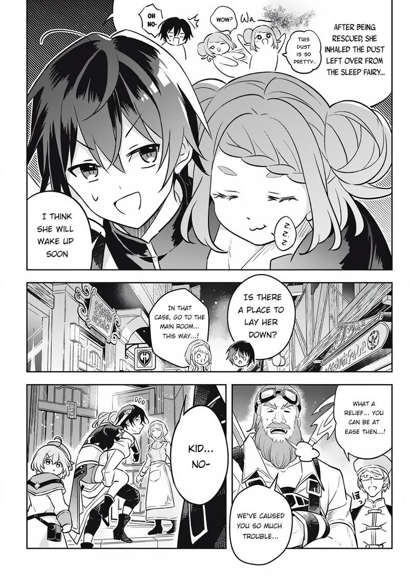 Hazure Skill Kinomi Master Skill No Mi Tabetara Shinu O Mugen Ni Taberareru You Ni Natta Ken Ni Tsuite 13a 6