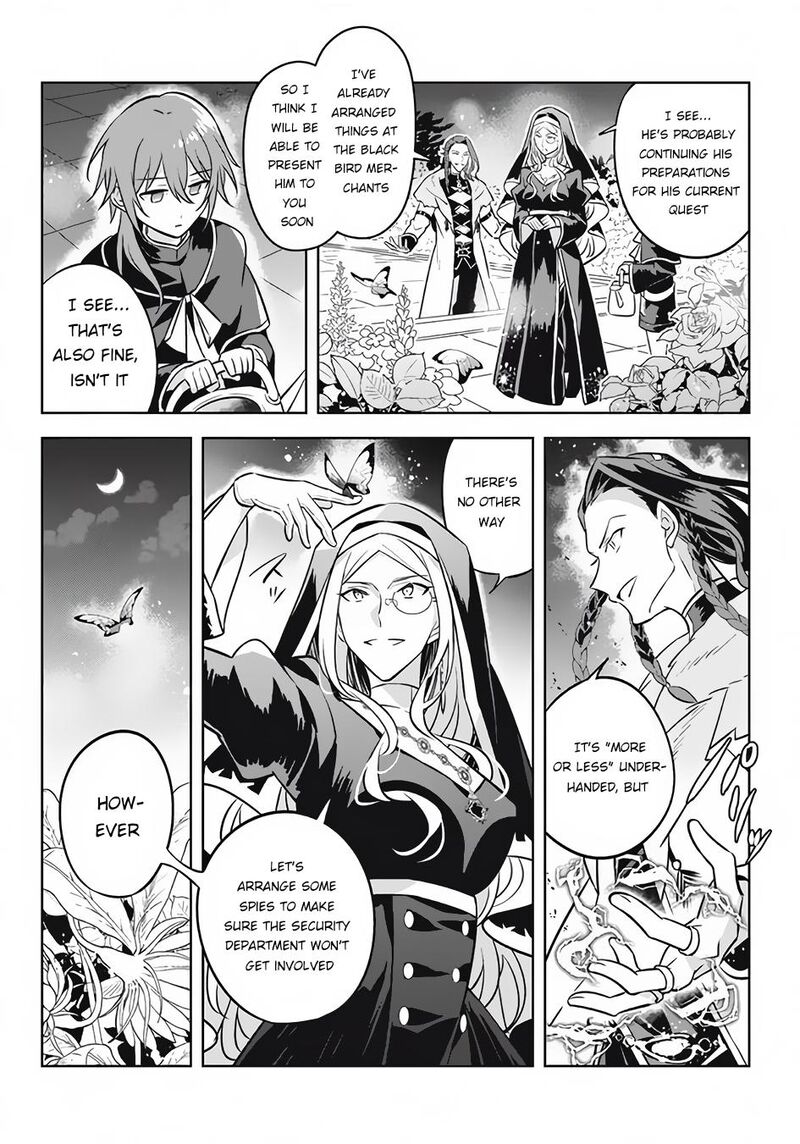 Hazure Skill Kinomi Master Skill No Mi Tabetara Shinu O Mugen Ni Taberareru You Ni Natta Ken Ni Tsuite 13a 9