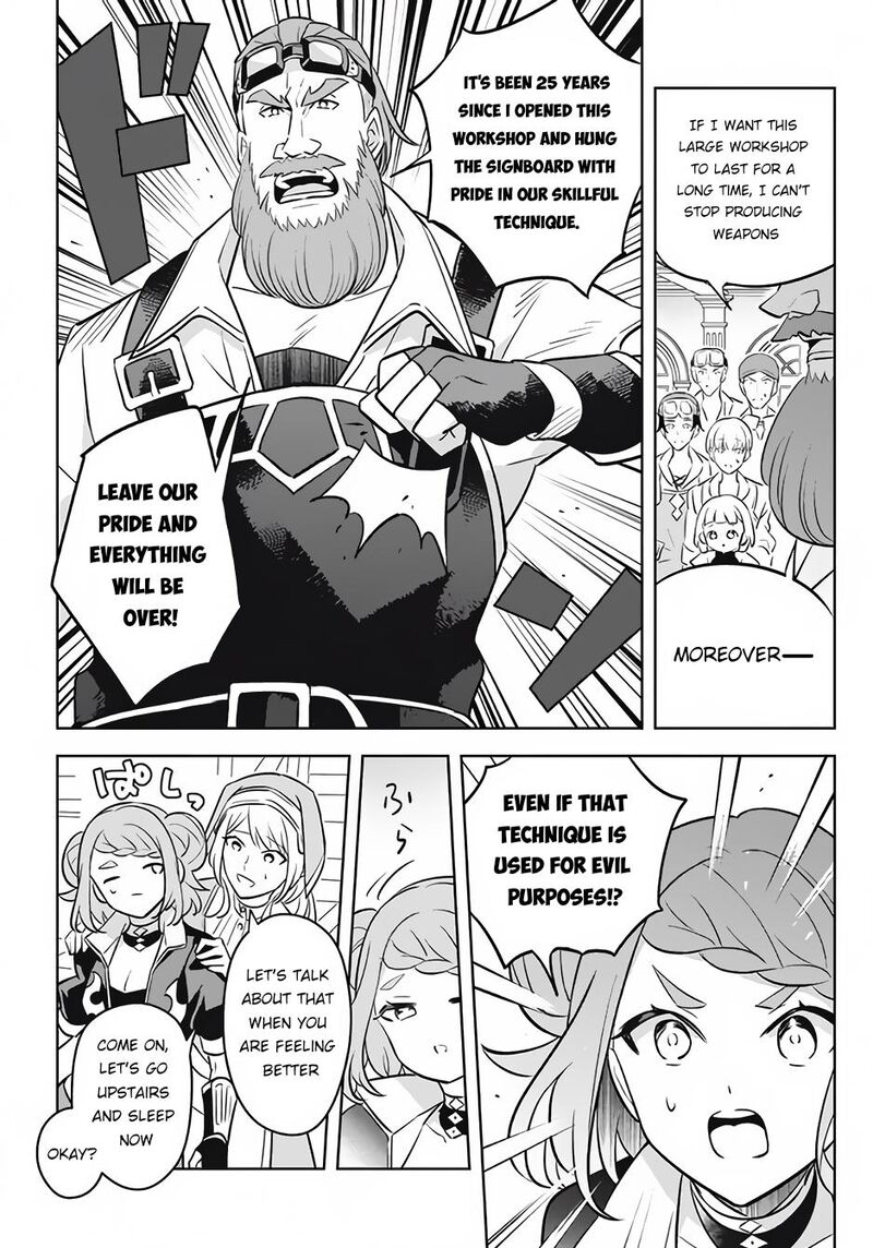 Hazure Skill Kinomi Master Skill No Mi Tabetara Shinu O Mugen Ni Taberareru You Ni Natta Ken Ni Tsuite 13b 4