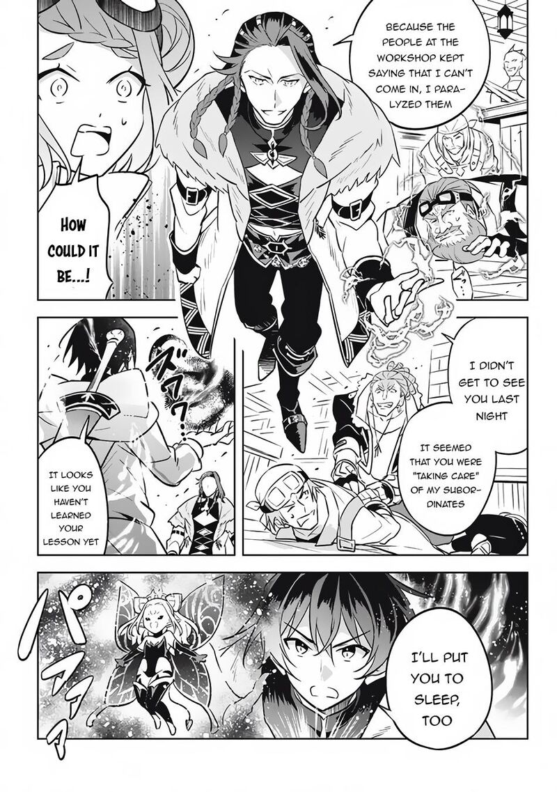 Hazure Skill Kinomi Master Skill No Mi Tabetara Shinu O Mugen Ni Taberareru You Ni Natta Ken Ni Tsuite 13c 10