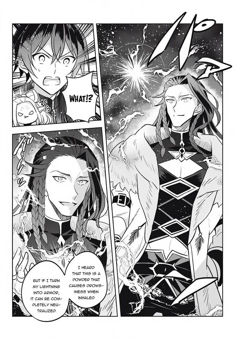 Hazure Skill Kinomi Master Skill No Mi Tabetara Shinu O Mugen Ni Taberareru You Ni Natta Ken Ni Tsuite 13c 11