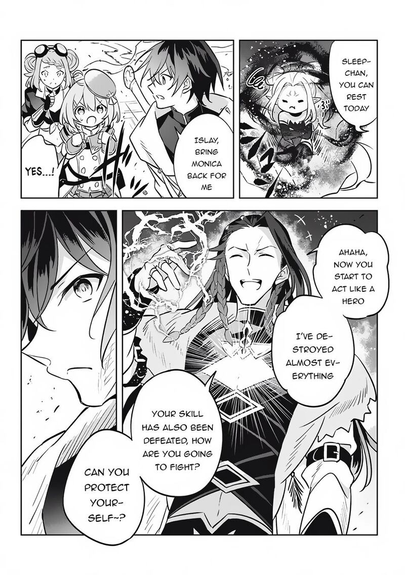 Hazure Skill Kinomi Master Skill No Mi Tabetara Shinu O Mugen Ni Taberareru You Ni Natta Ken Ni Tsuite 13c 15