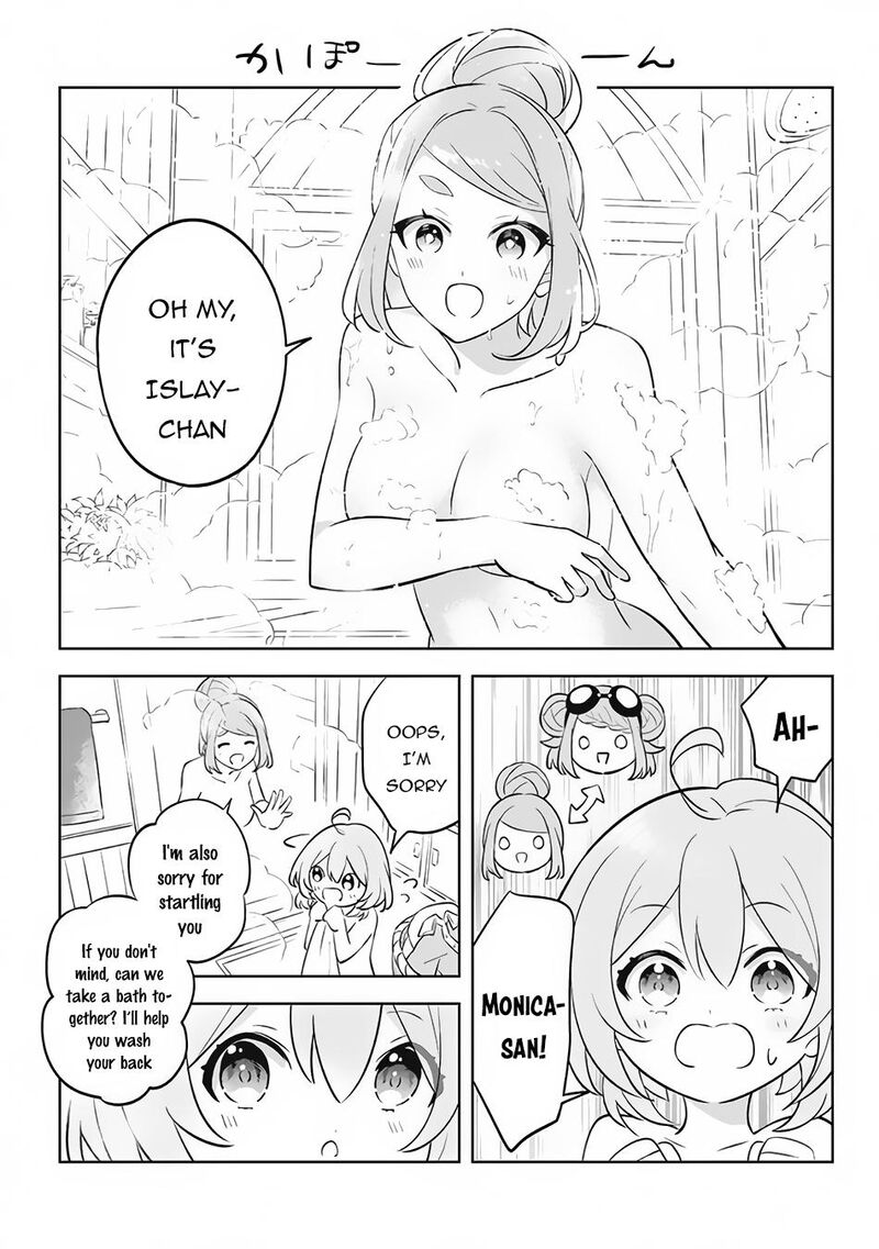 Hazure Skill Kinomi Master Skill No Mi Tabetara Shinu O Mugen Ni Taberareru You Ni Natta Ken Ni Tsuite 13d 3