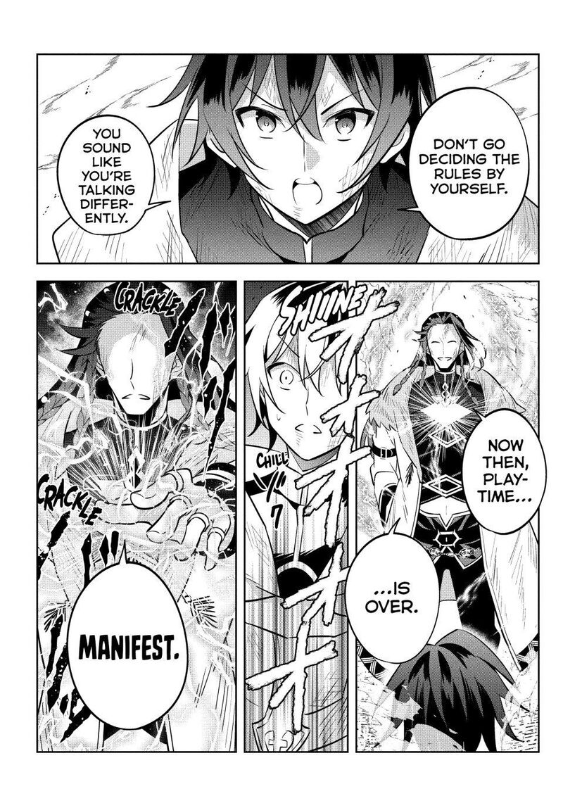 Hazure Skill Kinomi Master Skill No Mi Tabetara Shinu O Mugen Ni Taberareru You Ni Natta Ken Ni Tsuite 14 37