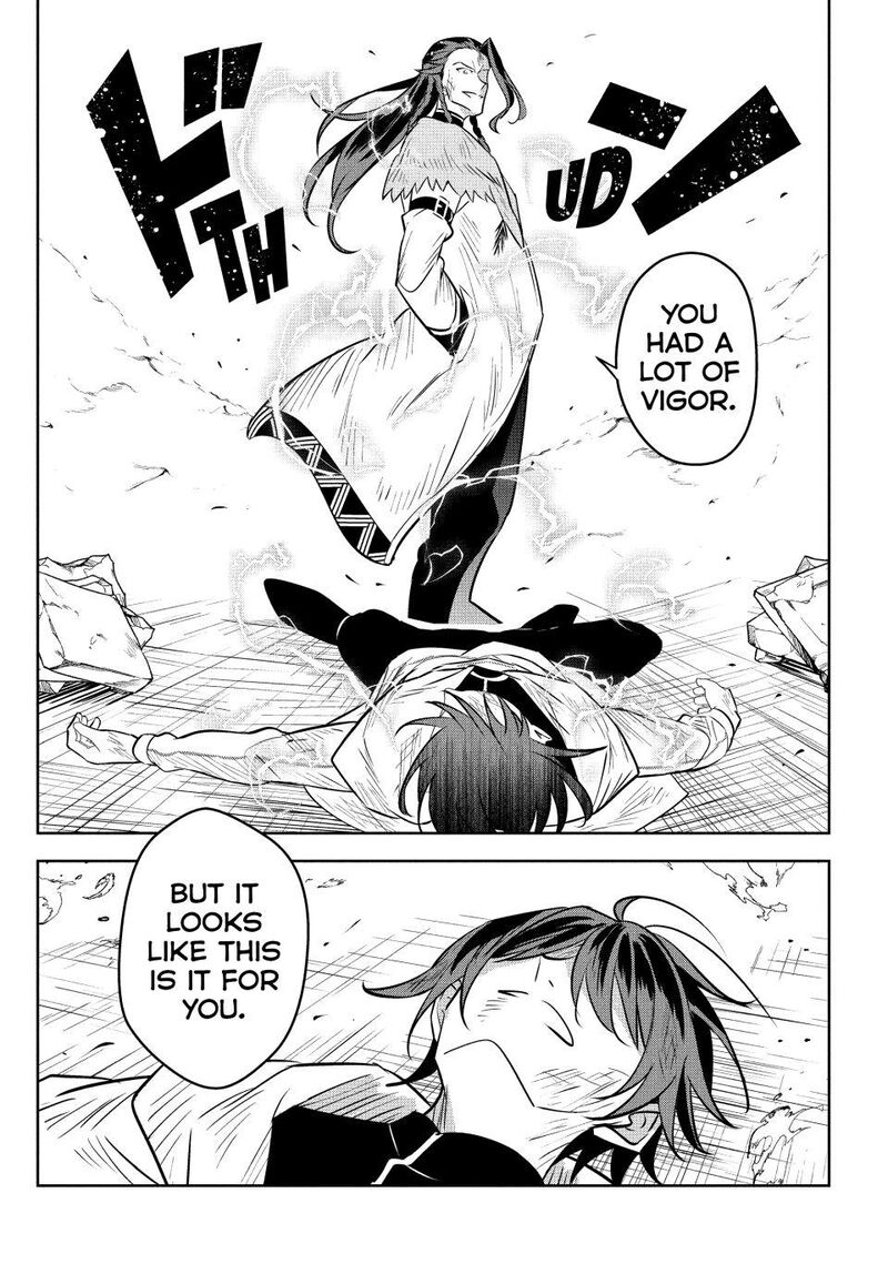 Hazure Skill Kinomi Master Skill No Mi Tabetara Shinu O Mugen Ni Taberareru You Ni Natta Ken Ni Tsuite 14 42