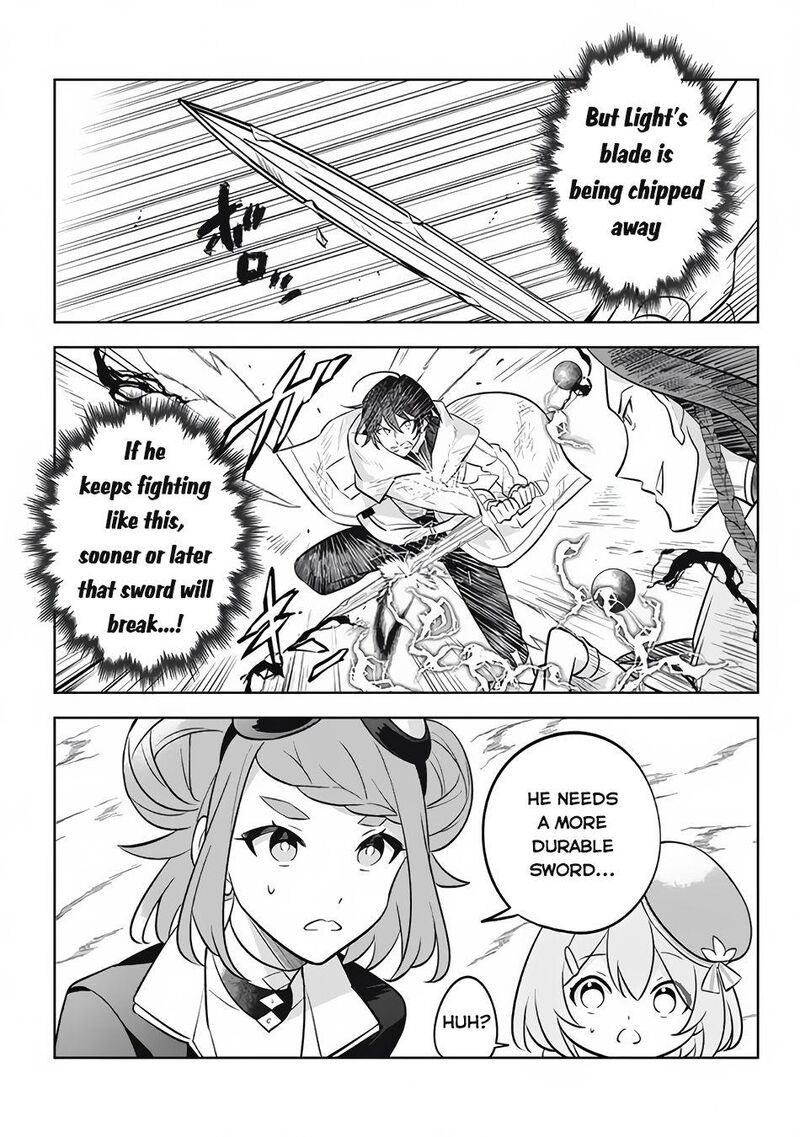 Hazure Skill Kinomi Master Skill No Mi Tabetara Shinu O Mugen Ni Taberareru You Ni Natta Ken Ni Tsuite 14a 18