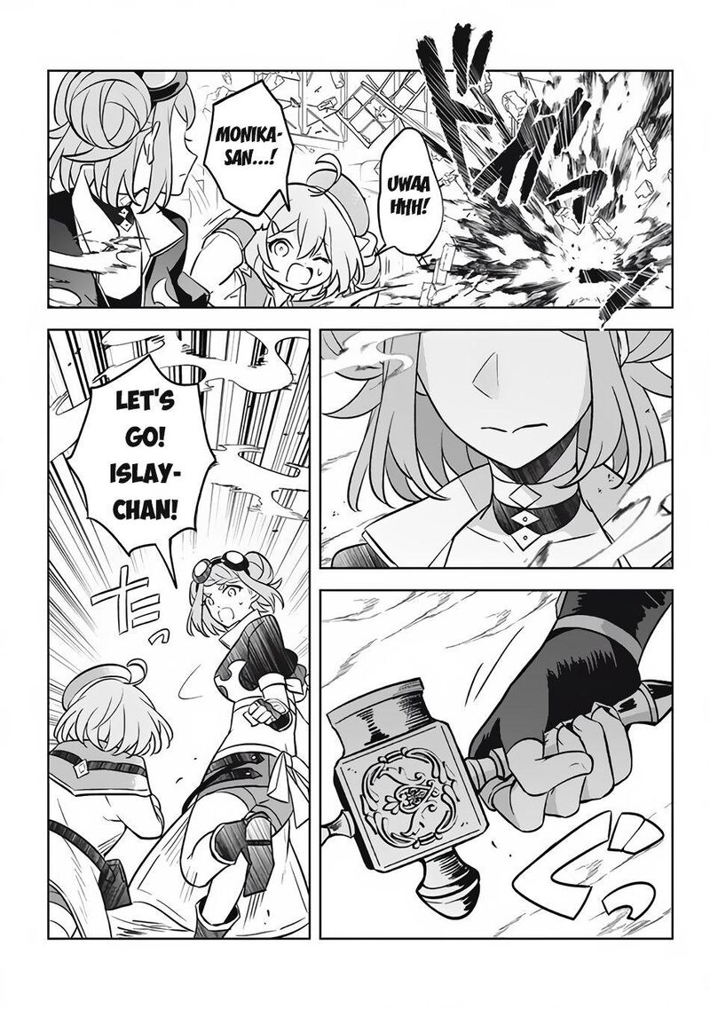 Hazure Skill Kinomi Master Skill No Mi Tabetara Shinu O Mugen Ni Taberareru You Ni Natta Ken Ni Tsuite 14a 24