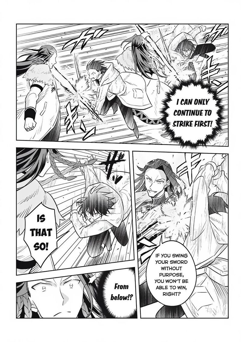 Hazure Skill Kinomi Master Skill No Mi Tabetara Shinu O Mugen Ni Taberareru You Ni Natta Ken Ni Tsuite 14b 11