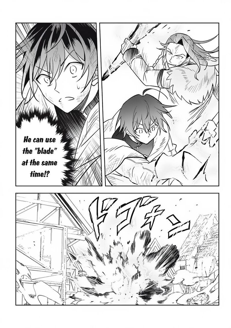 Hazure Skill Kinomi Master Skill No Mi Tabetara Shinu O Mugen Ni Taberareru You Ni Natta Ken Ni Tsuite 14b 19