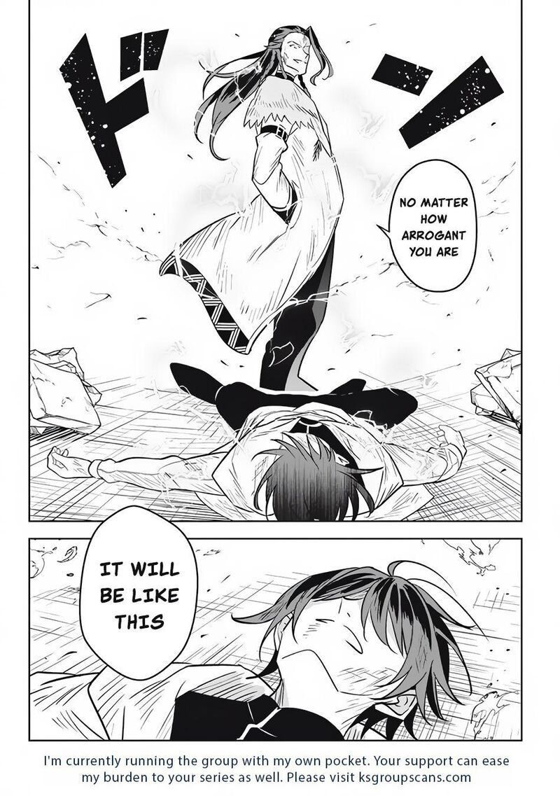 Hazure Skill Kinomi Master Skill No Mi Tabetara Shinu O Mugen Ni Taberareru You Ni Natta Ken Ni Tsuite 14b 20