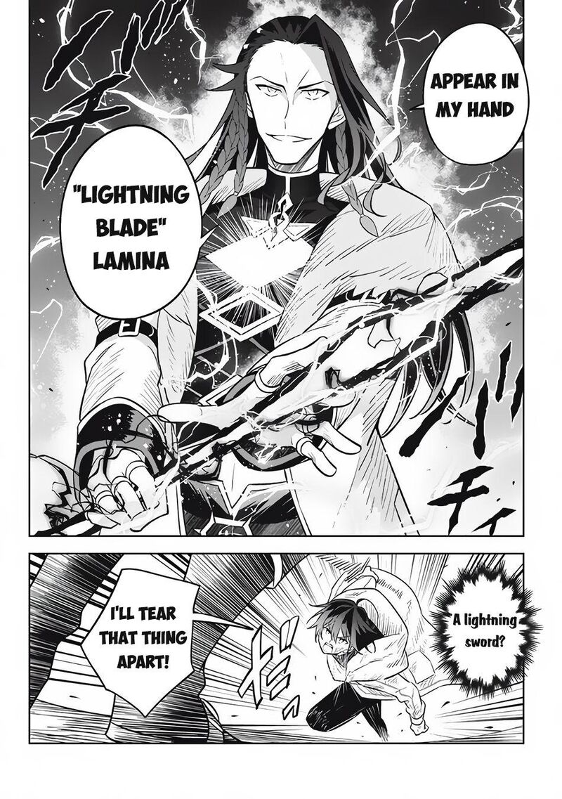 Hazure Skill Kinomi Master Skill No Mi Tabetara Shinu O Mugen Ni Taberareru You Ni Natta Ken Ni Tsuite 14b 4