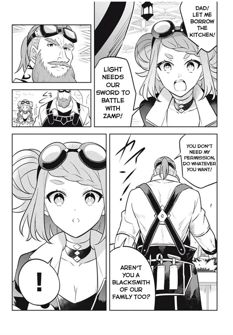 Hazure Skill Kinomi Master Skill No Mi Tabetara Shinu O Mugen Ni Taberareru You Ni Natta Ken Ni Tsuite 15 13