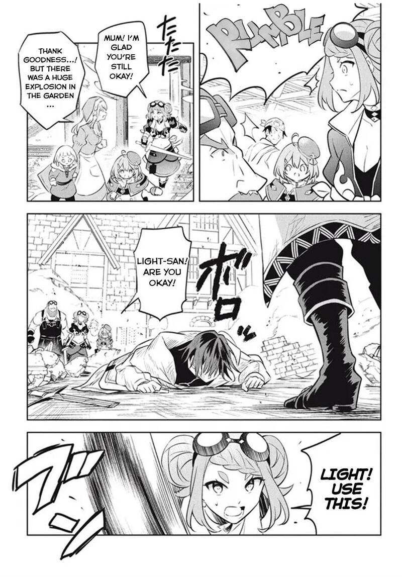 Hazure Skill Kinomi Master Skill No Mi Tabetara Shinu O Mugen Ni Taberareru You Ni Natta Ken Ni Tsuite 15 18