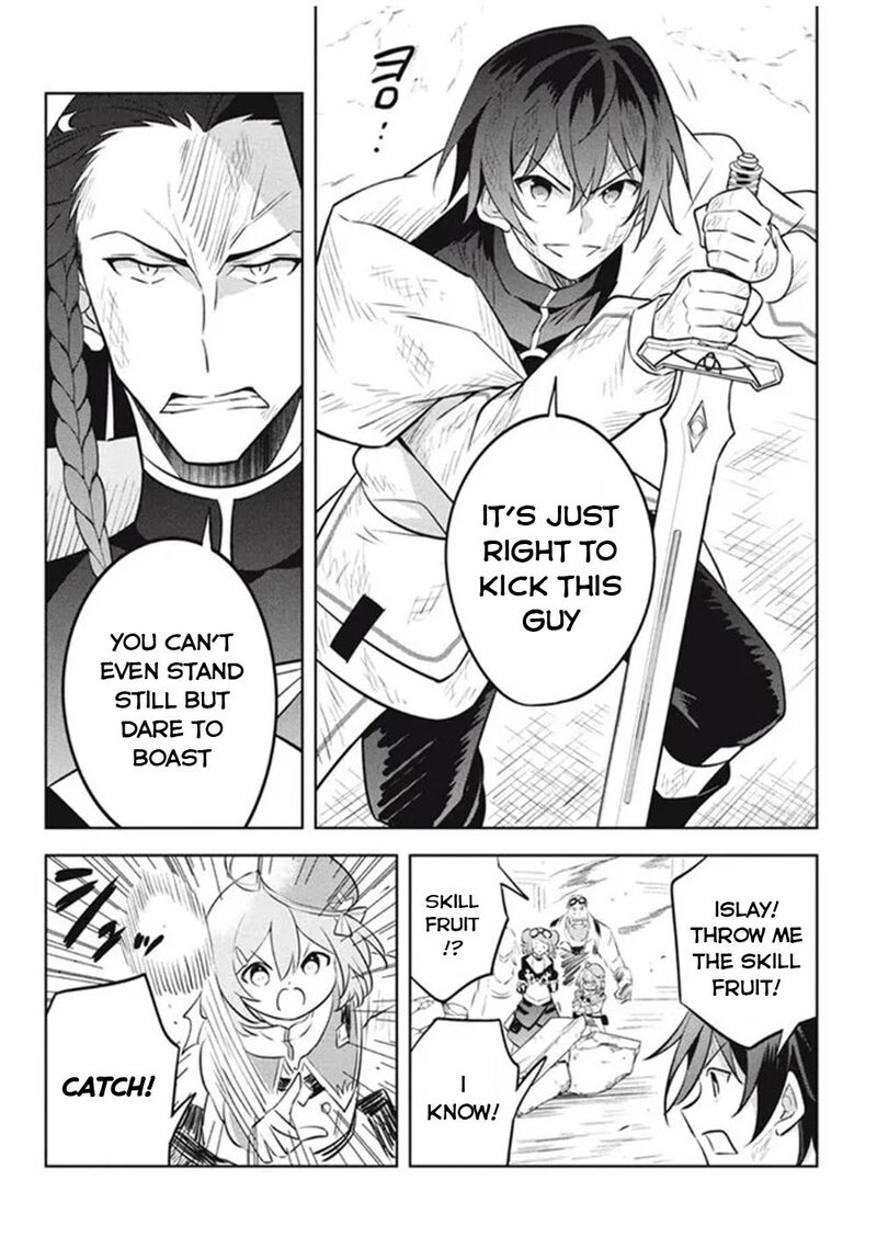 Hazure Skill Kinomi Master Skill No Mi Tabetara Shinu O Mugen Ni Taberareru You Ni Natta Ken Ni Tsuite 15 21