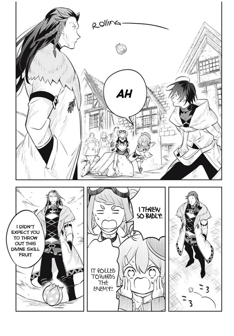 Hazure Skill Kinomi Master Skill No Mi Tabetara Shinu O Mugen Ni Taberareru You Ni Natta Ken Ni Tsuite 15 22