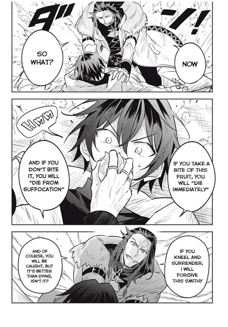 Hazure Skill Kinomi Master Skill No Mi Tabetara Shinu O Mugen Ni Taberareru You Ni Natta Ken Ni Tsuite 15 25