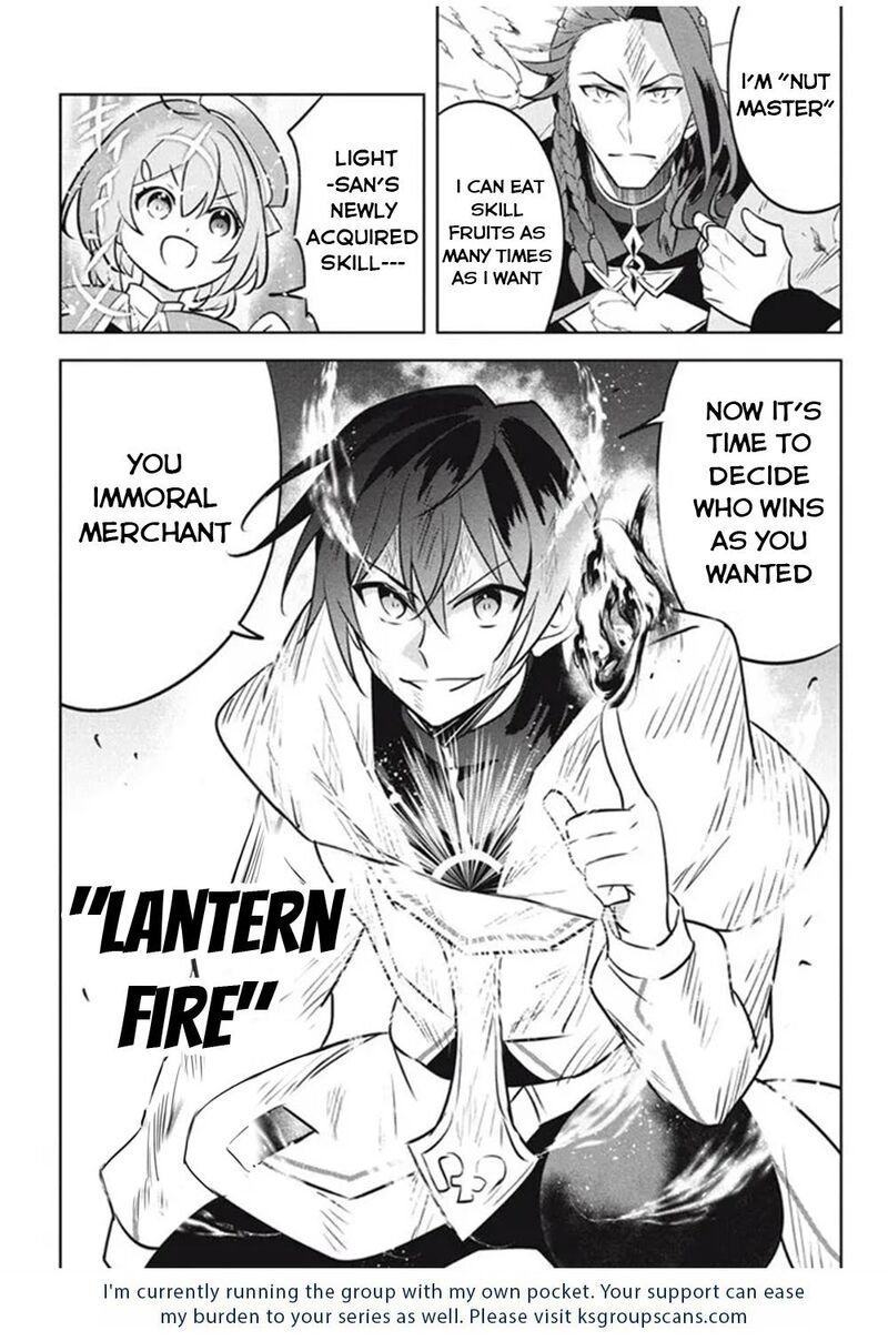 Hazure Skill Kinomi Master Skill No Mi Tabetara Shinu O Mugen Ni Taberareru You Ni Natta Ken Ni Tsuite 15 28