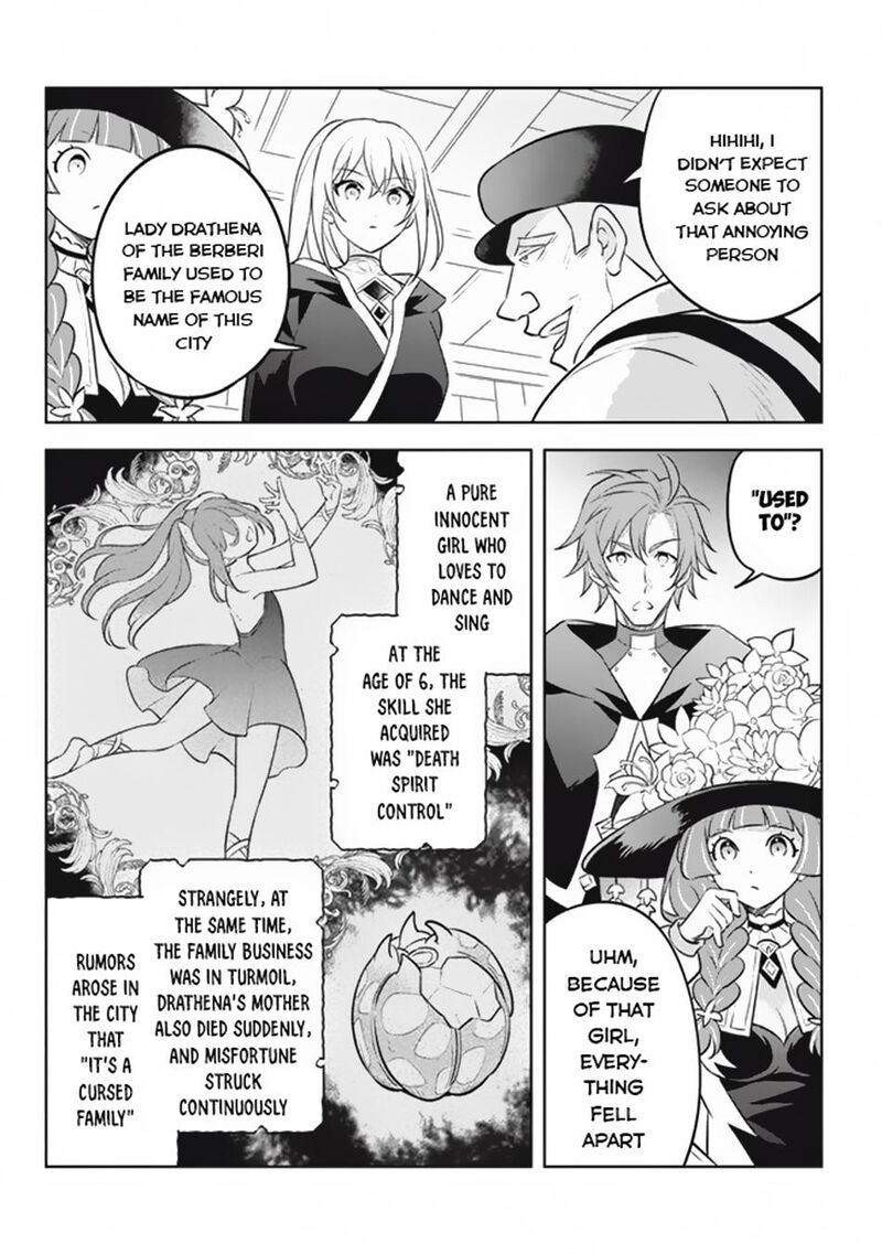 Hazure Skill Kinomi Master Skill No Mi Tabetara Shinu O Mugen Ni Taberareru You Ni Natta Ken Ni Tsuite 17 24