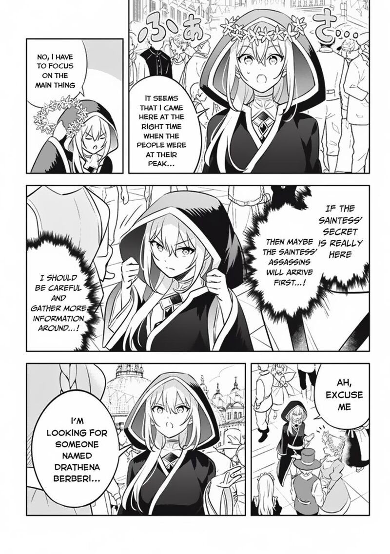 Hazure Skill Kinomi Master Skill No Mi Tabetara Shinu O Mugen Ni Taberareru You Ni Natta Ken Ni Tsuite 17 5