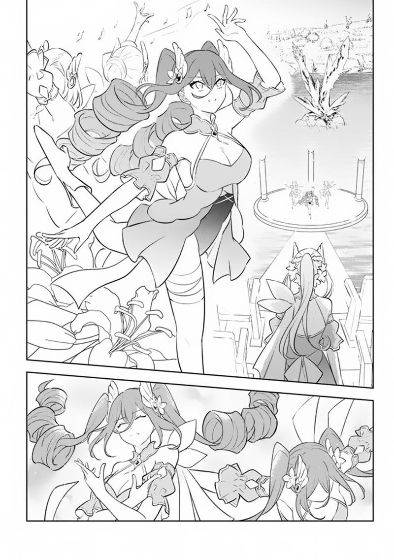 Hazure Skill Kinomi Master Skill No Mi Tabetara Shinu O Mugen Ni Taberareru You Ni Natta Ken Ni Tsuite 18 12