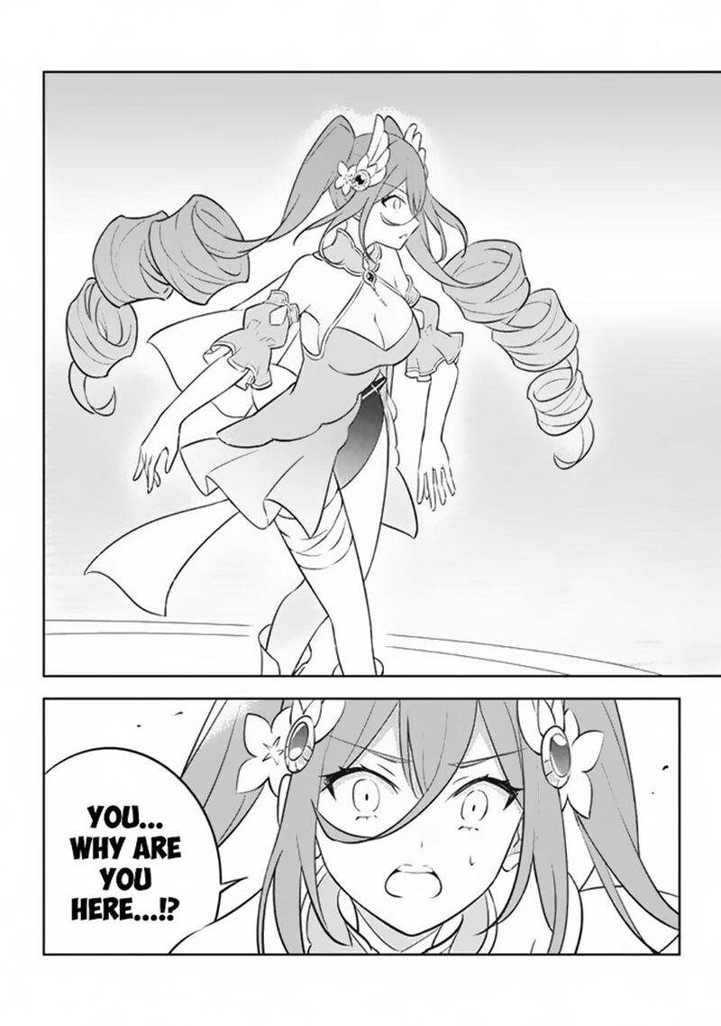 Hazure Skill Kinomi Master Skill No Mi Tabetara Shinu O Mugen Ni Taberareru You Ni Natta Ken Ni Tsuite 18 14