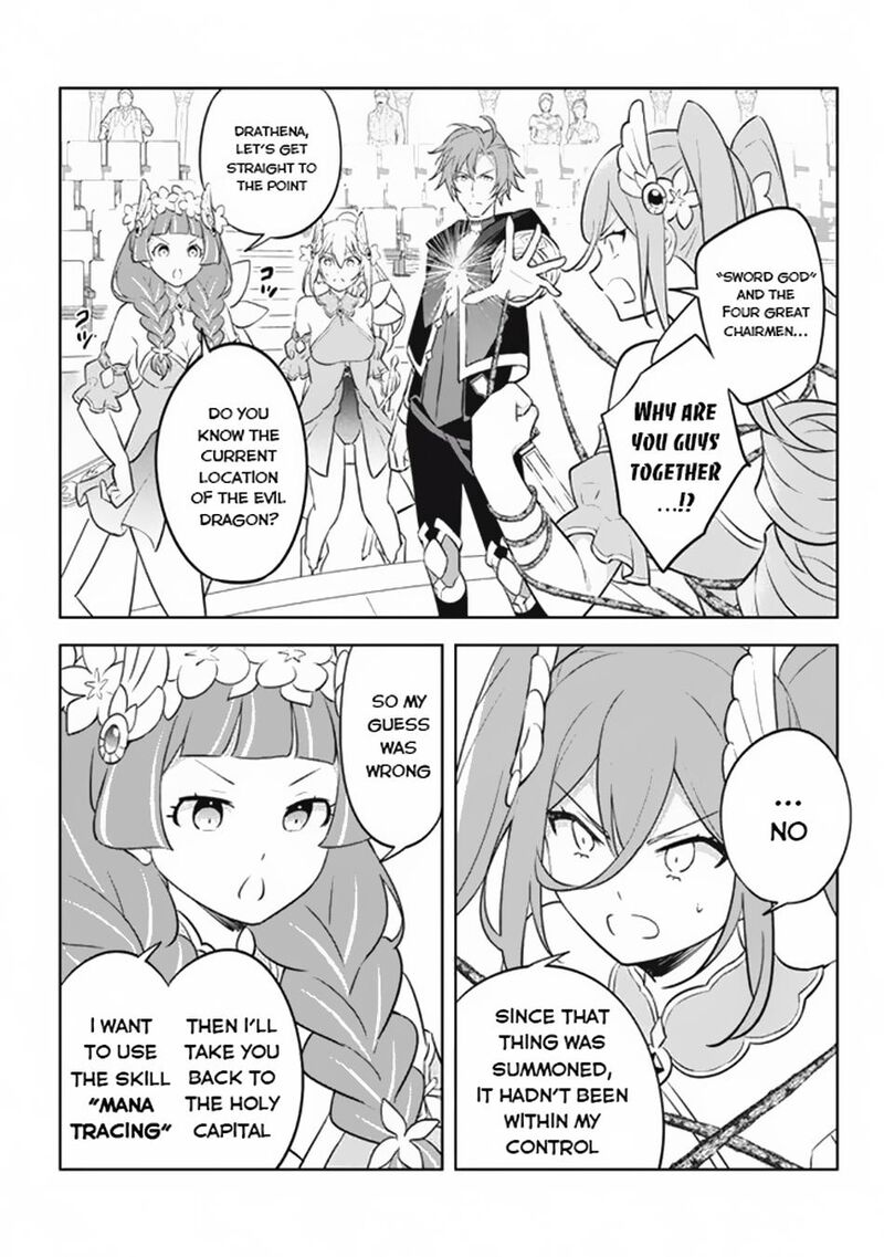 Hazure Skill Kinomi Master Skill No Mi Tabetara Shinu O Mugen Ni Taberareru You Ni Natta Ken Ni Tsuite 18 16