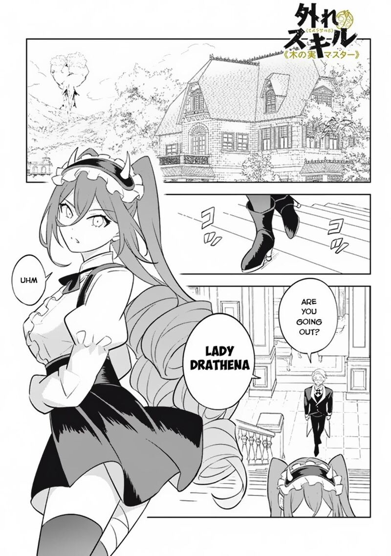 Hazure Skill Kinomi Master Skill No Mi Tabetara Shinu O Mugen Ni Taberareru You Ni Natta Ken Ni Tsuite 18 2