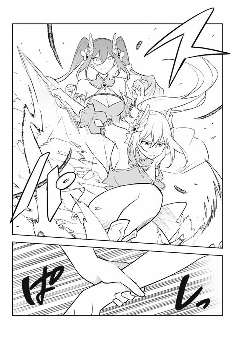 Hazure Skill Kinomi Master Skill No Mi Tabetara Shinu O Mugen Ni Taberareru You Ni Natta Ken Ni Tsuite 18 21