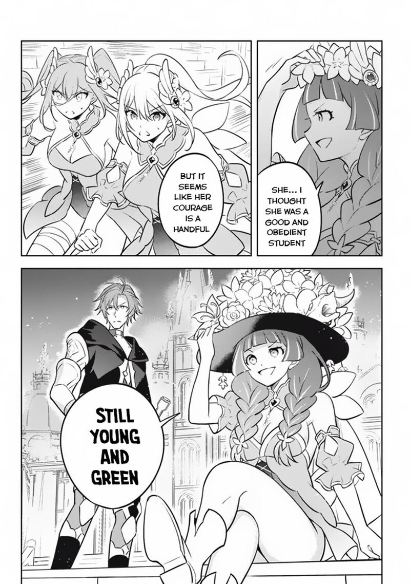 Hazure Skill Kinomi Master Skill No Mi Tabetara Shinu O Mugen Ni Taberareru You Ni Natta Ken Ni Tsuite 18 27