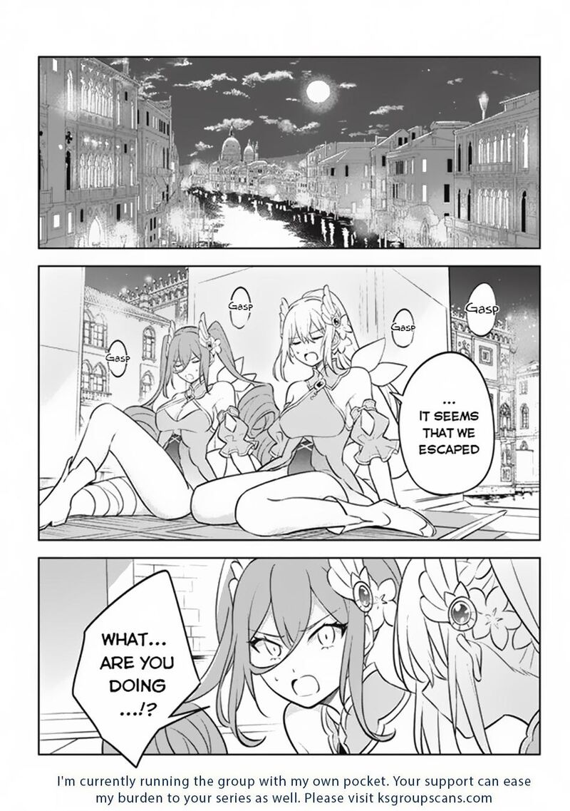 Hazure Skill Kinomi Master Skill No Mi Tabetara Shinu O Mugen Ni Taberareru You Ni Natta Ken Ni Tsuite 18 28