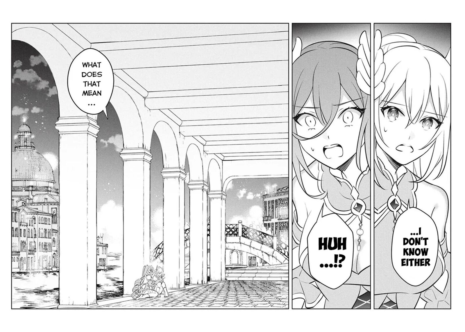 Hazure Skill Kinomi Master Skill No Mi Tabetara Shinu O Mugen Ni Taberareru You Ni Natta Ken Ni Tsuite 18 29