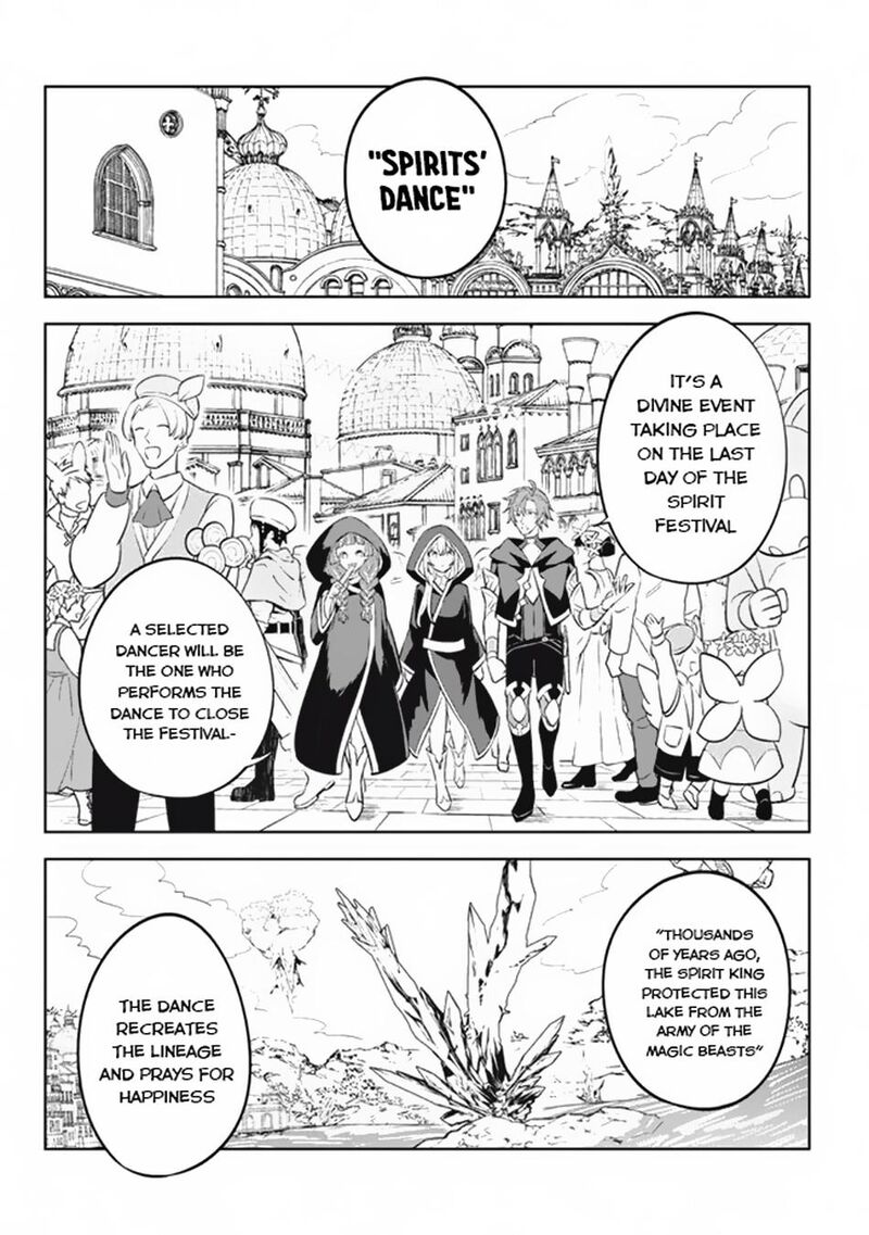 Hazure Skill Kinomi Master Skill No Mi Tabetara Shinu O Mugen Ni Taberareru You Ni Natta Ken Ni Tsuite 18 5