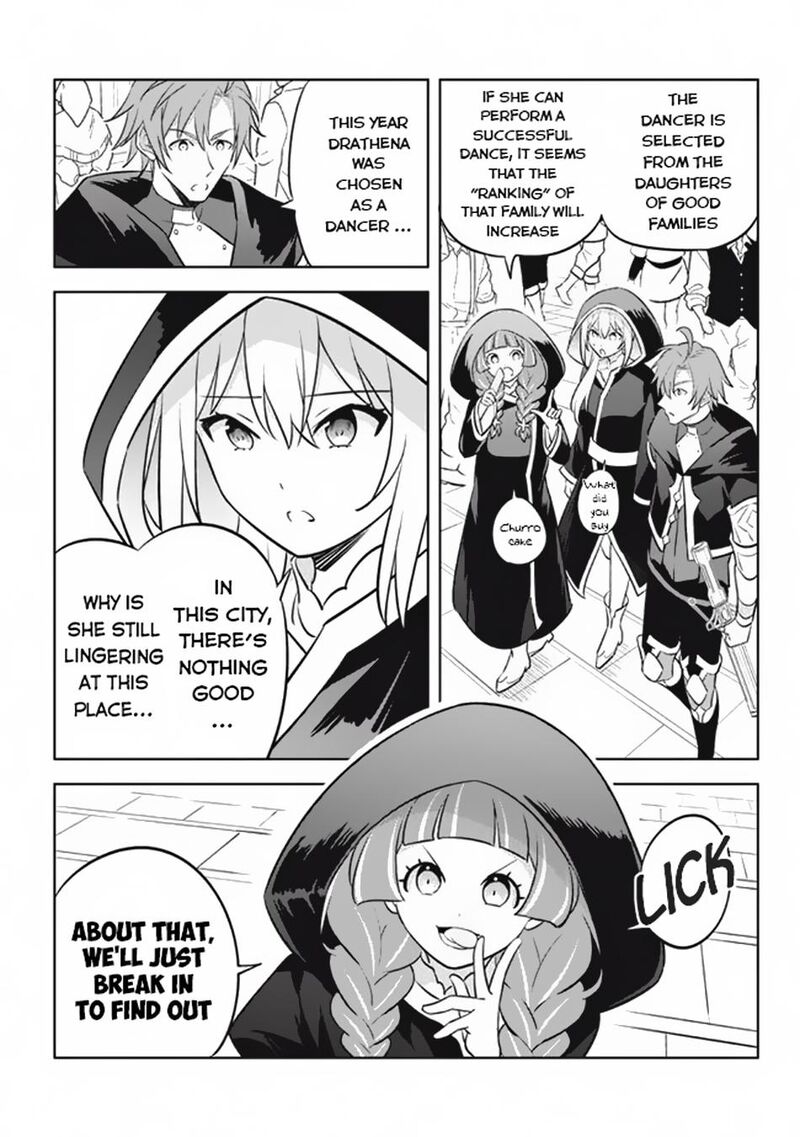 Hazure Skill Kinomi Master Skill No Mi Tabetara Shinu O Mugen Ni Taberareru You Ni Natta Ken Ni Tsuite 18 6