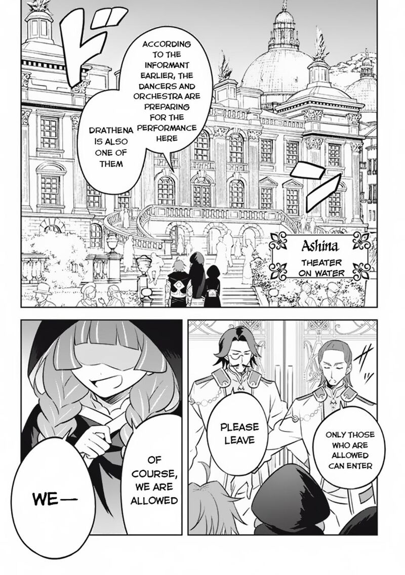 Hazure Skill Kinomi Master Skill No Mi Tabetara Shinu O Mugen Ni Taberareru You Ni Natta Ken Ni Tsuite 18 7