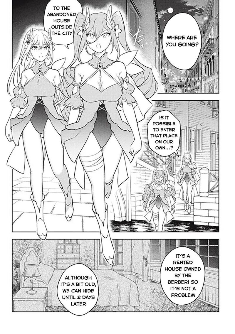 Hazure Skill Kinomi Master Skill No Mi Tabetara Shinu O Mugen Ni Taberareru You Ni Natta Ken Ni Tsuite 19 11