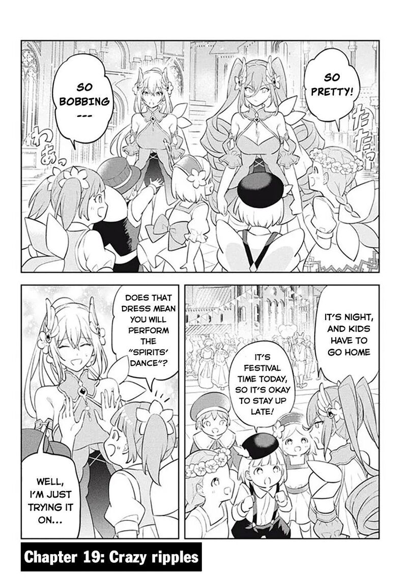 Hazure Skill Kinomi Master Skill No Mi Tabetara Shinu O Mugen Ni Taberareru You Ni Natta Ken Ni Tsuite 19 15