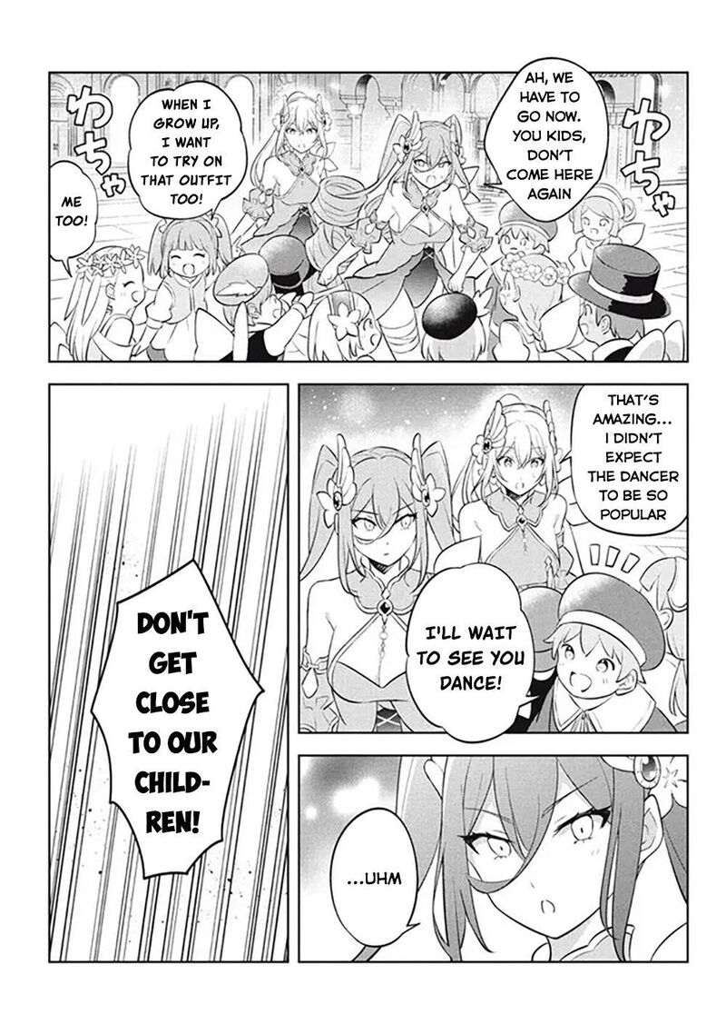 Hazure Skill Kinomi Master Skill No Mi Tabetara Shinu O Mugen Ni Taberareru You Ni Natta Ken Ni Tsuite 19 16