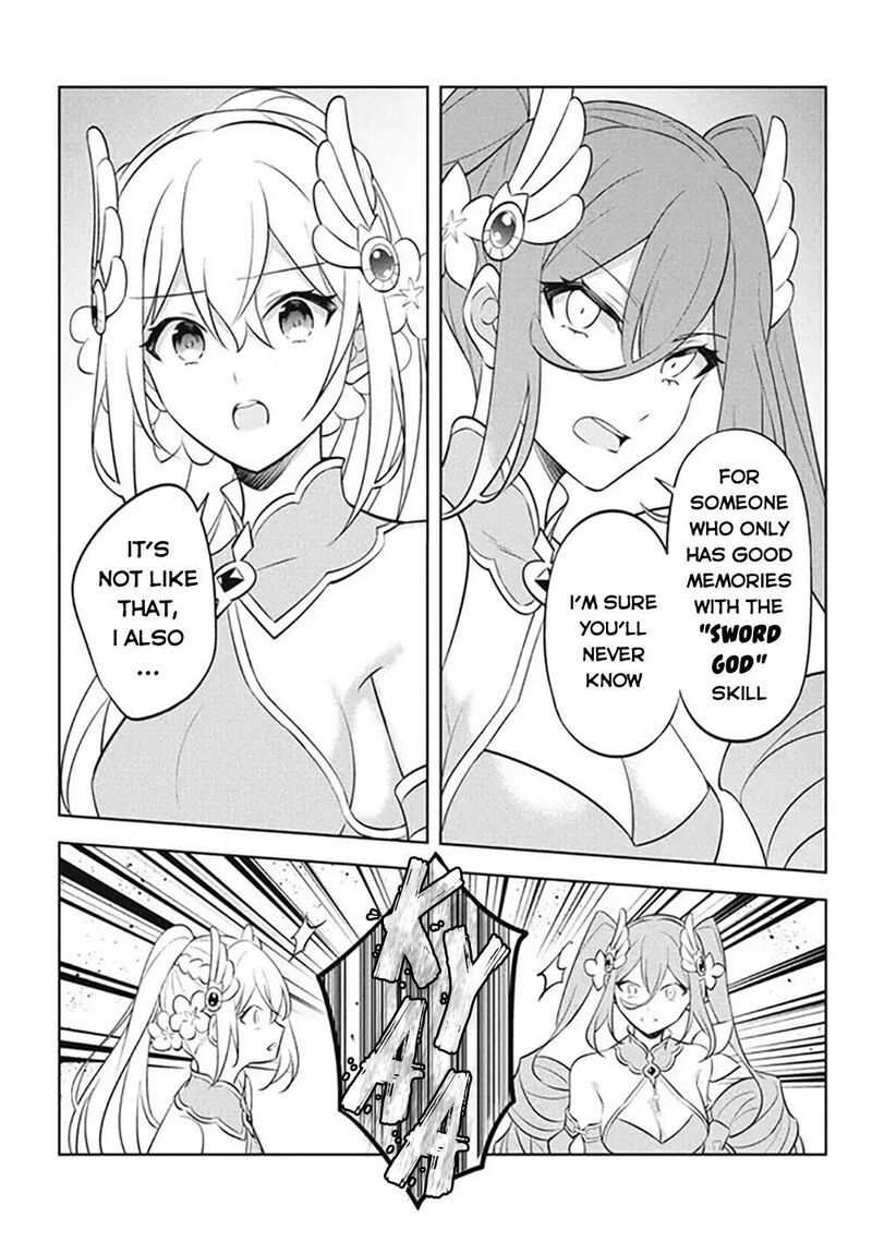 Hazure Skill Kinomi Master Skill No Mi Tabetara Shinu O Mugen Ni Taberareru You Ni Natta Ken Ni Tsuite 19 18