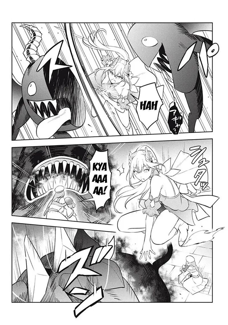 Hazure Skill Kinomi Master Skill No Mi Tabetara Shinu O Mugen Ni Taberareru You Ni Natta Ken Ni Tsuite 19 23