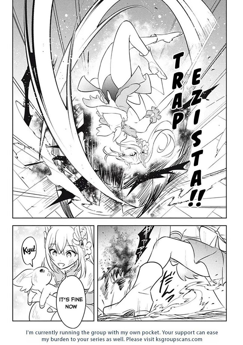 Hazure Skill Kinomi Master Skill No Mi Tabetara Shinu O Mugen Ni Taberareru You Ni Natta Ken Ni Tsuite 19 29