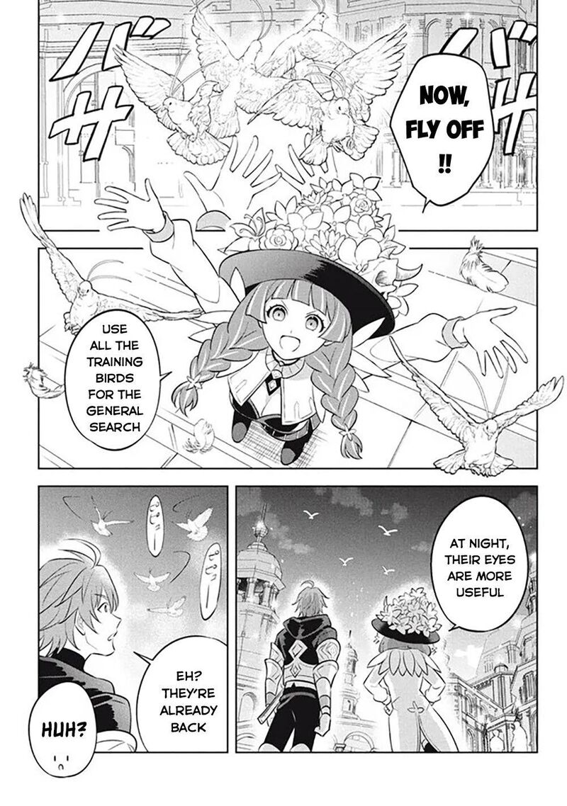 Hazure Skill Kinomi Master Skill No Mi Tabetara Shinu O Mugen Ni Taberareru You Ni Natta Ken Ni Tsuite 19 6