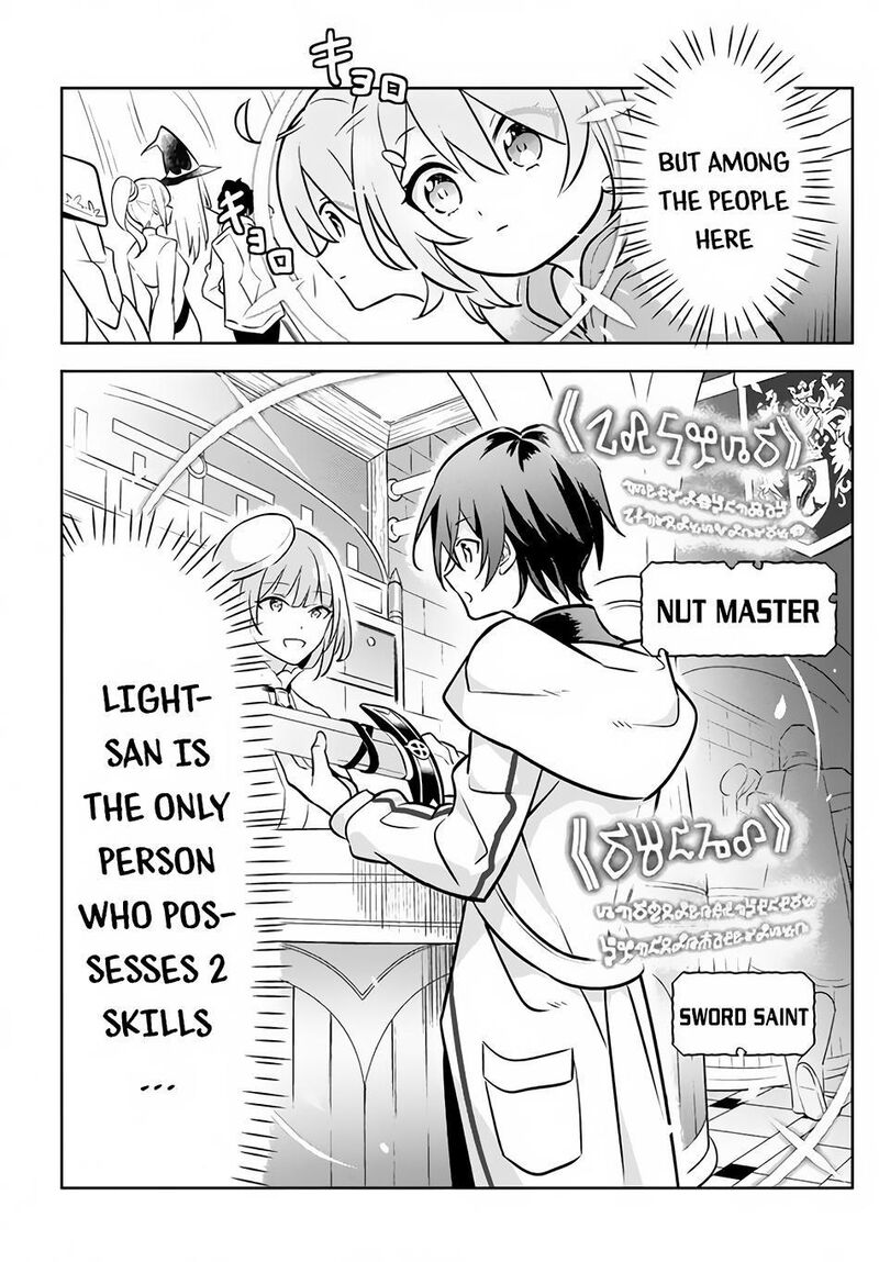 Hazure Skill Kinomi Master Skill No Mi Tabetara Shinu O Mugen Ni Taberareru You Ni Natta Ken Ni Tsuite 2 10