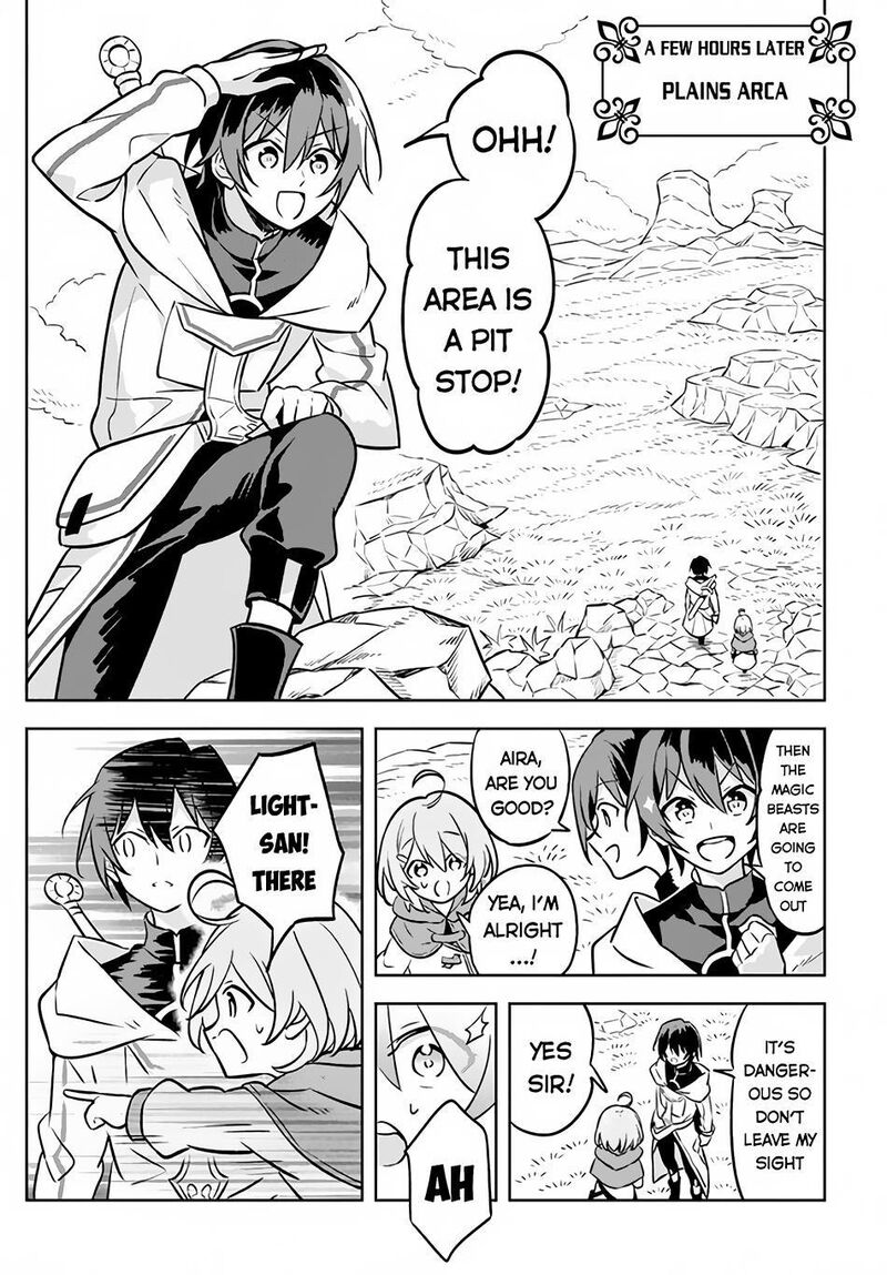 Hazure Skill Kinomi Master Skill No Mi Tabetara Shinu O Mugen Ni Taberareru You Ni Natta Ken Ni Tsuite 2 17