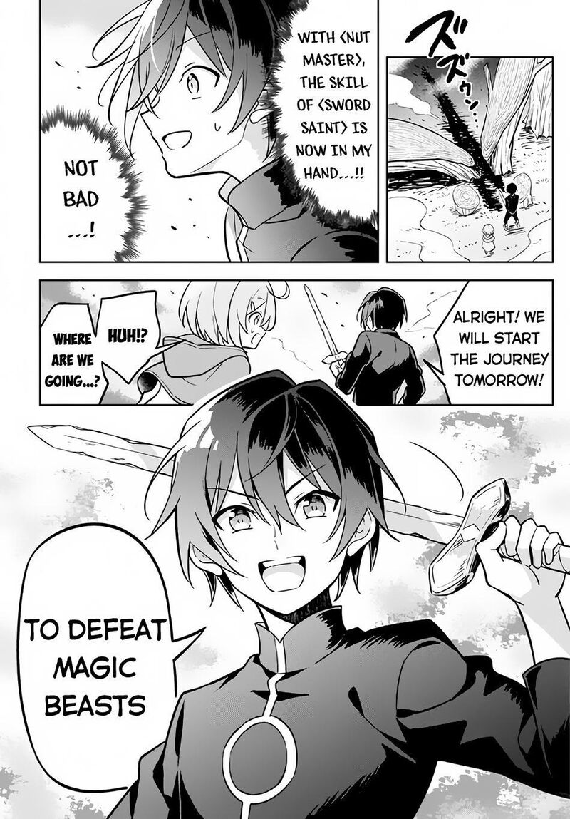 Hazure Skill Kinomi Master Skill No Mi Tabetara Shinu O Mugen Ni Taberareru You Ni Natta Ken Ni Tsuite 2 2