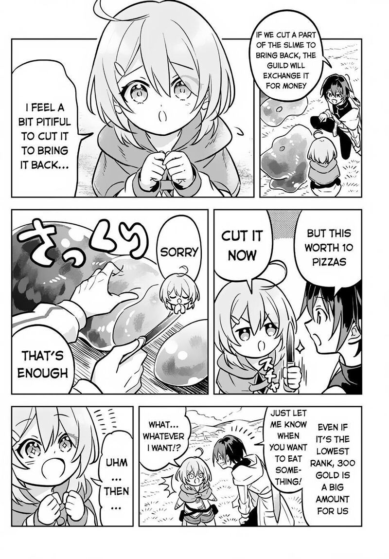 Hazure Skill Kinomi Master Skill No Mi Tabetara Shinu O Mugen Ni Taberareru You Ni Natta Ken Ni Tsuite 2 21