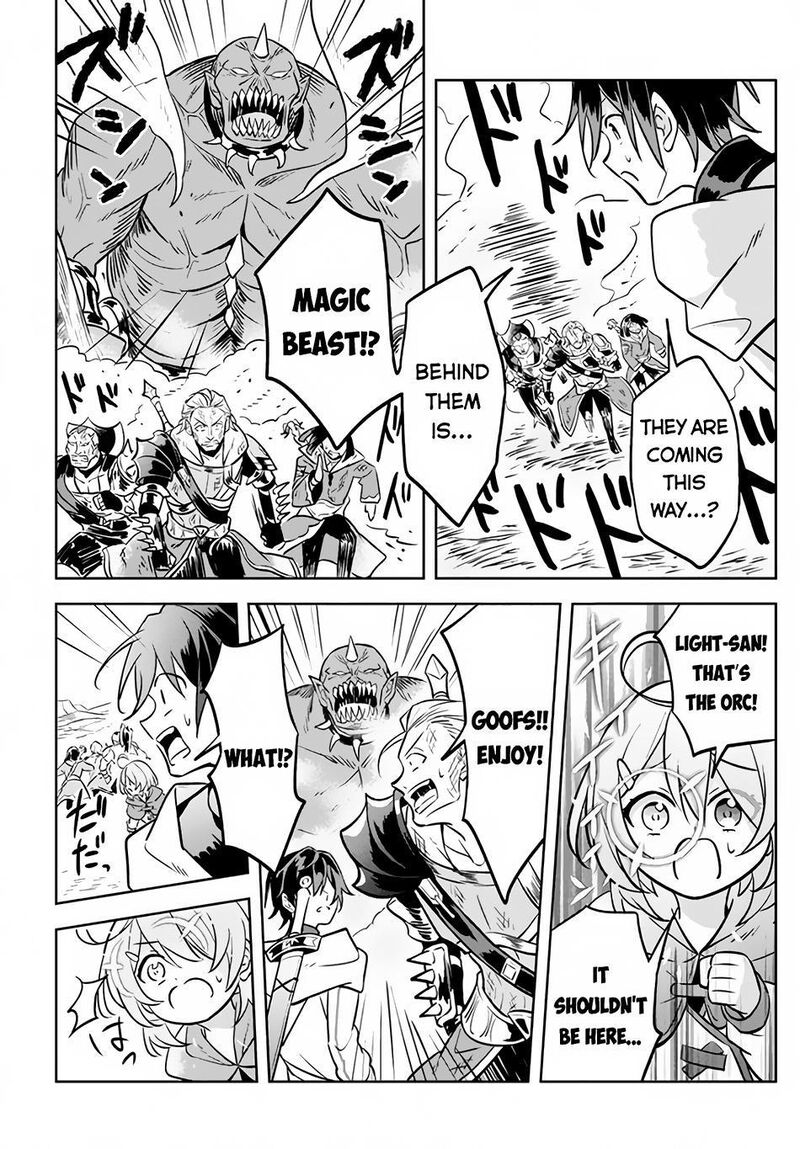 Hazure Skill Kinomi Master Skill No Mi Tabetara Shinu O Mugen Ni Taberareru You Ni Natta Ken Ni Tsuite 2 26