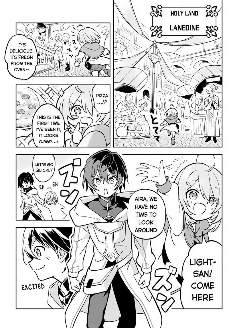 Hazure Skill Kinomi Master Skill No Mi Tabetara Shinu O Mugen Ni Taberareru You Ni Natta Ken Ni Tsuite 2 4