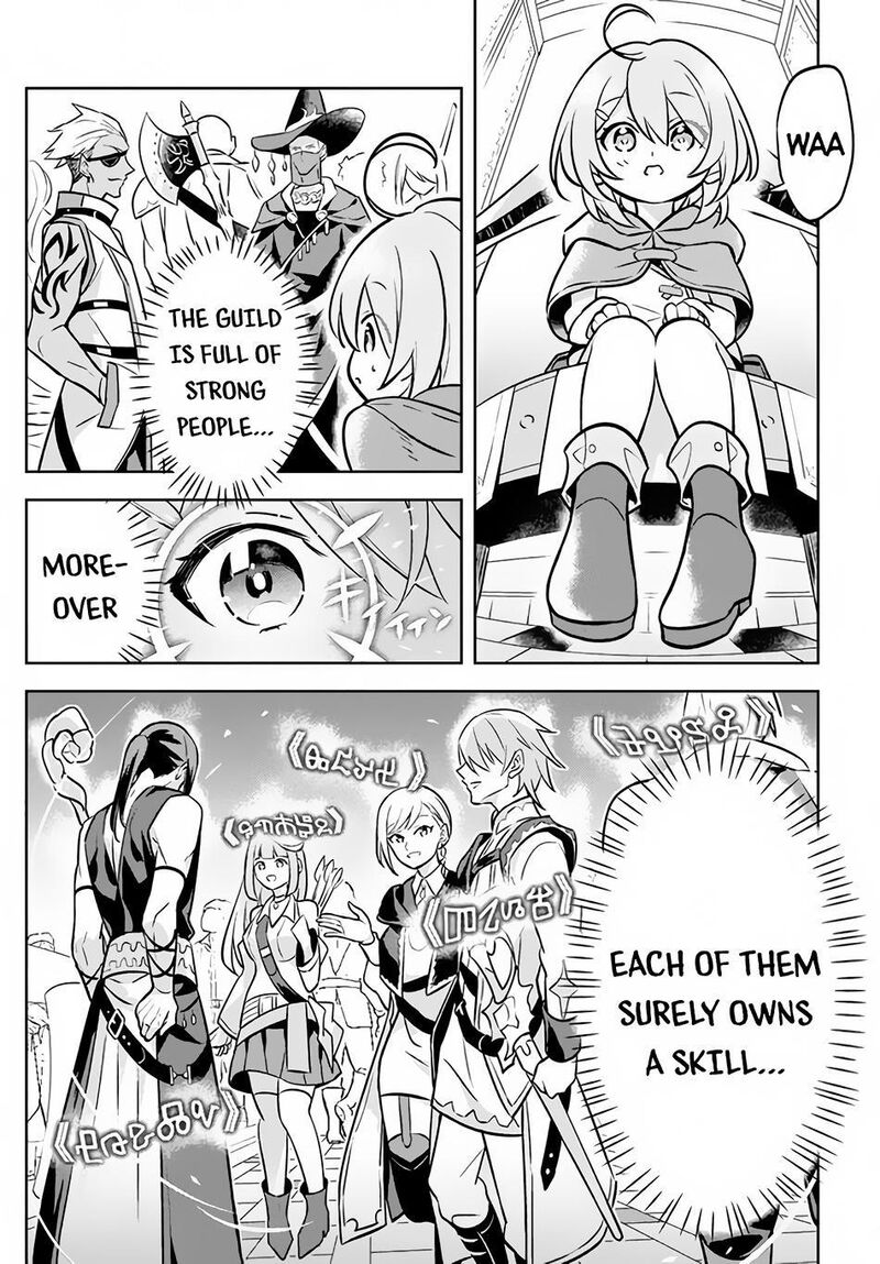 Hazure Skill Kinomi Master Skill No Mi Tabetara Shinu O Mugen Ni Taberareru You Ni Natta Ken Ni Tsuite 2 9